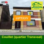 Maison à vendre à Charleroi Couillet, Immo, 582 kWh/m²/an, Maison individuelle