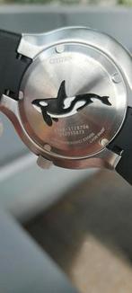 Citizen Promaster Orca duikhorloge (model BN0230-04E). Dit h, Ophalen of Verzenden, Zo goed als nieuw, Citizen
