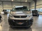 Peugeot Expert Long Premium L3 2.0BlueHDi 120pk/6, Te koop, Zilver of Grijs, Expert Combi, Overige carrosserie