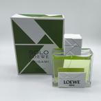 Loewe Solo Origami EDT discontinued, Envoi, Comme neuf