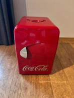 Mini ijskast - coca cola, Ophalen, Gebruikt, Zonder vriesvak, Minder dan 85 cm