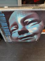 lp - hawkwind - ridicule, Ophalen of Verzenden, Gebruikt, 12 inch, Progressive