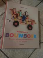 Bouwboek Lagere school en Kleuter, Boeken, Ophalen, Zo goed als nieuw