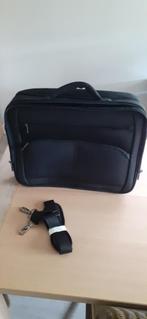 laptoptas, Computers en Software, Laptoptassen, Ophalen, 17 inch of meer, Nieuw, Schoudertas