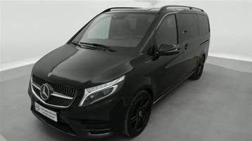 Mercedes-Benz V-Class 300 V300/Pack AMG/Double cabine (Prix  beschikbaar voor biedingen