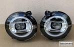 G KLASSE W463 FULL LED KOPLAMPEN KOPLAMP ALLES LEVERBAAR !!!, Auto-onderdelen, Ophalen of Verzenden, Gebruikt, Mercedes-Benz