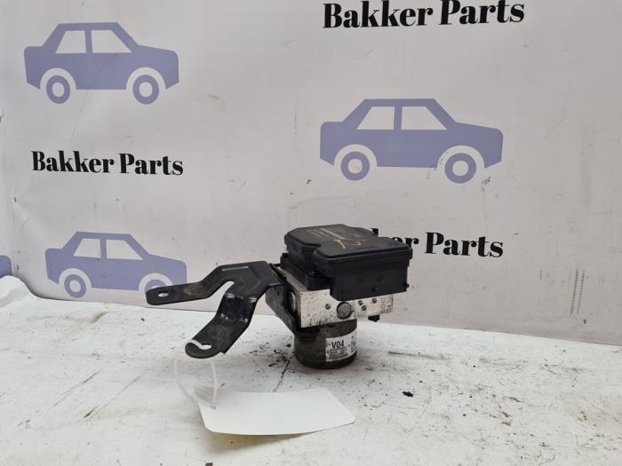ABS Pomp van een Hyundai I40, Auto-onderdelen, Elektronica en Kabels, Hyundai, Gebruikt, 3 maanden garantie