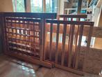 kind bed, Kinderen en Baby's, Ophalen, Zo goed als nieuw, Ledikant