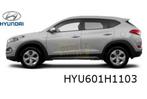 Hyundai Tucson (9/15-2/21-) achterportier Links (te spuiten), Nieuw, Deur, Ophalen of Verzenden, Hyundai