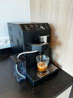 Philips volautomatische espressomachine + cappuccino HD8829, Ophalen of Verzenden, Zo goed als nieuw, Combi, Koffiebonen