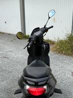 Peugeot kisbee (A) Klasse 2016, Fietsen en Brommers, Scooters | Peugeot, Overige modellen, Klasse A (25 km/u), Ophalen of Verzenden