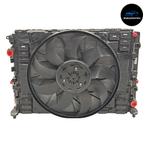 kit radiateurs ventilateur Mercedes AMG X290 43 AMG 53 AMG, Verzenden, Gebruikt, Mercedes-Benz