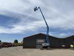 TE HUUR Genie Z60 / 37 FE HYBRID 4wd 21 M kniktelescoop hoog, Zakelijke goederen, Machines en Bouw | Liften, Steigers en Ladders
