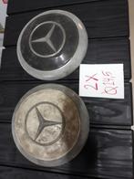 mercedes, Ophalen, Gebruikt