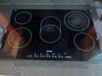 Smeg keramische kookplaat, Elektronische apparatuur, Kookplaten, Ophalen, Gebruikt