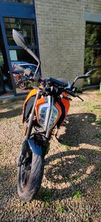 Ktm 125cc, Motoren, Particulier