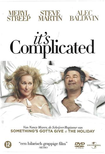 it's complicated beschikbaar voor biedingen