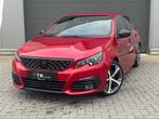 Peugeot 308 225 ch automatique, Achat, Euro 6, Carnet d'entretien, Noir