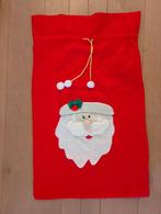 Zak voor kerstcadeautjes, Diversen, Kerst, Ophalen, Zo goed als nieuw