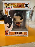 Funko Pop Gohan 813, Ophalen, Zo goed als nieuw