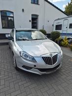 Lancia Delta 3 1.4 Tjet 2009 essence/LPG, Clim fonctionne!, Auto's, Lancia, Stof, Particulier, 1368 cc, Zilver of Grijs
