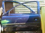 set deuren opel corsa B 3 deurs, Ophalen, Gebruikt, Opel, Voor