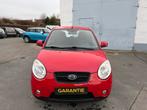 Kia Picanto 1.0 12v Airco / Garantie / 50000km, Autos, Achat, 998 cm³, Entreprise, Boîte manuelle