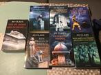 Jo Claes thrillers, Boeken, Gelezen, België, Jo Claes, Ophalen of Verzenden