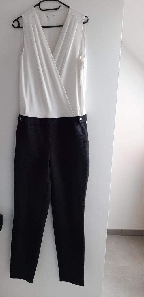 Prachtige jumpsuit, Kleding | Dames, Jumpsuits, Zo goed als nieuw, Maat 38/40 (M), Ophalen of Verzenden