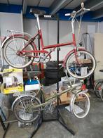 Raleigh Twenty plooifietsen, Fietsen en Brommers, Ophalen, Gebruikt