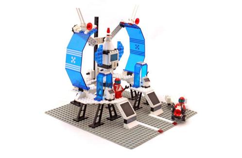 13 sets van LEGO Space Futuron, Kinderen en Baby's, Speelgoed | Duplo en Lego, Zo goed als nieuw, Lego, Complete set, Ophalen of Verzenden