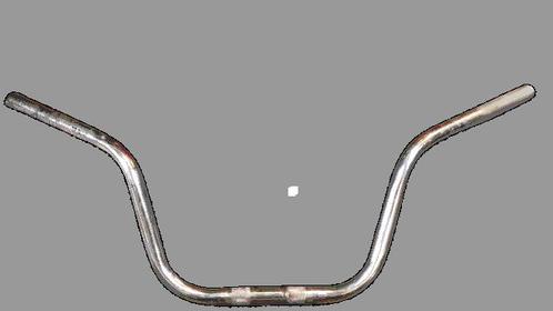Used Harley heritage stuur half ape, Motoren, Onderdelen | Harley-Davidson, Gebruikt, Ophalen of Verzenden