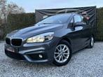 Bmw 216d Euro6b Gps/Led/Pdc/Hayon Electrique...Garantie 1an!, Autos, Argent ou Gris, Achat, Euro 6, Entreprise