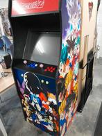 Borne Arcade DragonballZ, Verzamelen, Automaten | Overige, Ophalen, Zo goed als nieuw
