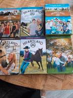 HEARTLAND Alle 6 seizoenen 36 dvd's, Cd's en Dvd's, Ophalen, Zo goed als nieuw