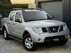 Nissan Navara 2.5 dCi 4x4 171cv/ Clim/ Blocage dif/ Garantie, Auto's, 4 deurs, Gebruikt, 4 cilinders, Electronic Stability Program (ESP)