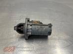 Startmotor van een Fiat Qubo, Ophalen of Verzenden, 3 maanden garantie, Gebruikt, Fiat