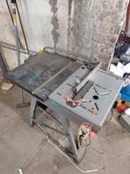 zaagtafel, Doe-het-zelf en Bouw, Gereedschap | Zaagmachines, Ophalen, Zo goed als nieuw