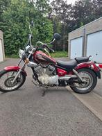 Yamaha virago xv 125, Motoren, Particulier, 11 kW of minder