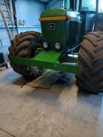 Gewichtendrager, Enlèvement