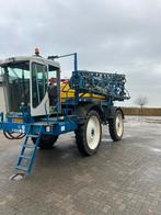 Delvano zelfrijder 33 m, Zakelijke goederen, Ophalen