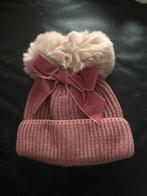 NIEUWE muts, maat 53, Kinderen en Baby's, Kinderkleding | Mutsen, Sjaals en Handschoenen, Meisje, 110 t/m 116, Nieuw, Ophalen of Verzenden