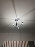Led plafondlamp, Ophalen, Zo goed als nieuw