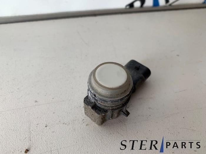 Capteur PDC d'un Mercedes B-Klasse, Autos : Pièces & Accessoires, Autres pièces automobiles, Mercedes-Benz, Utilisé, 3 mois de garantie