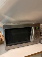 Four à micro-ondes à vendre à Bruxelles, Electroménager, Moins de 45 cm, Enlèvement, Utilisé, Four