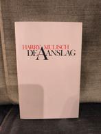 De aanslag.     (Harry Mulisch), Boeken, Ophalen, Zo goed als nieuw, Harry Mulisch, Nederland