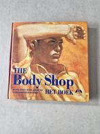 The Body Shop - Het boek, Boeken, Ophalen of Verzenden, Gezondheid en Conditie