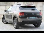 Citroen C4 Cactus GPS-AIRCO-P.SENS V+A-CAMERA-, Auto's, Citroën, 107 g/km, Handgeschakeld, C4 Cactus, Stadsauto