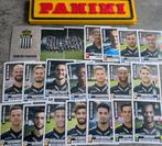 AUTOCOLLANTS PANINI FOOTBALL 2018/19 X SP.CHARLEROI FOOT, Enlèvement ou Envoi, Neuf