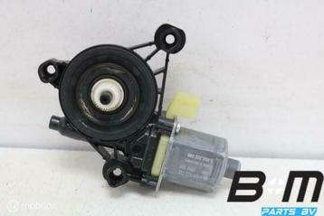 Raammotor rechtsachter Audi A3 SB 5Q0959802 beschikbaar voor biedingen